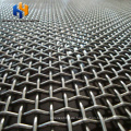 Anping Supply Mining Screen Draht Mesh Sieb